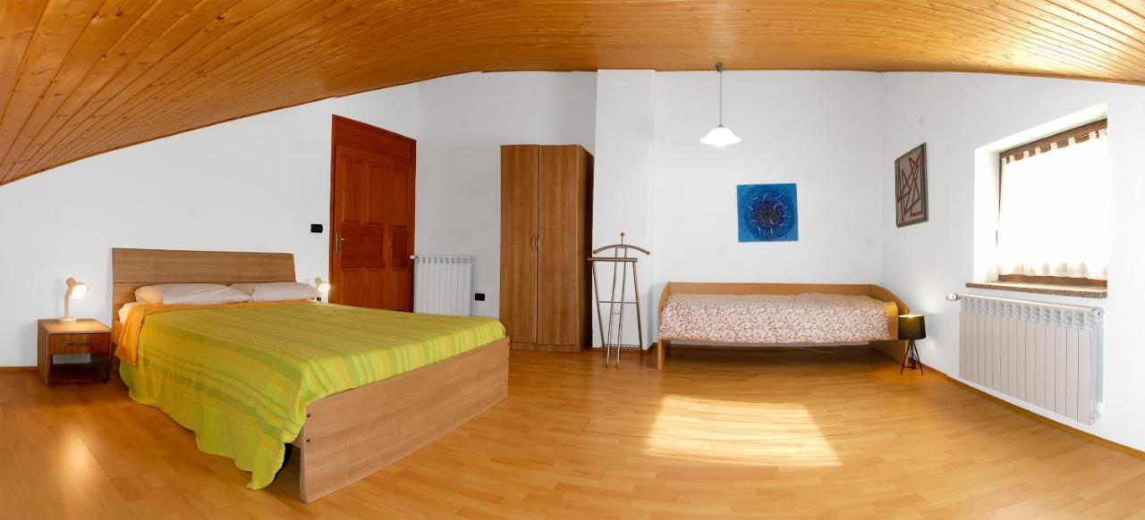 Rooms Agroturizam Romano Buje Exterior photo