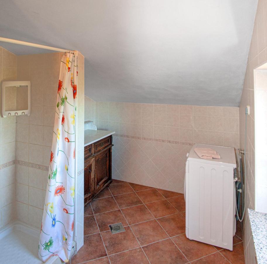 Rooms Agroturizam Romano Buje Exterior photo