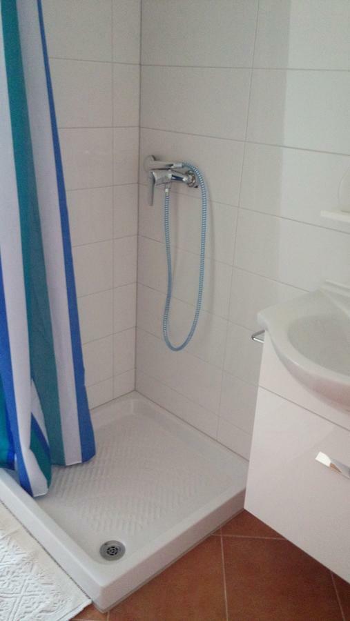 Rooms Agroturizam Romano Buje Exterior photo