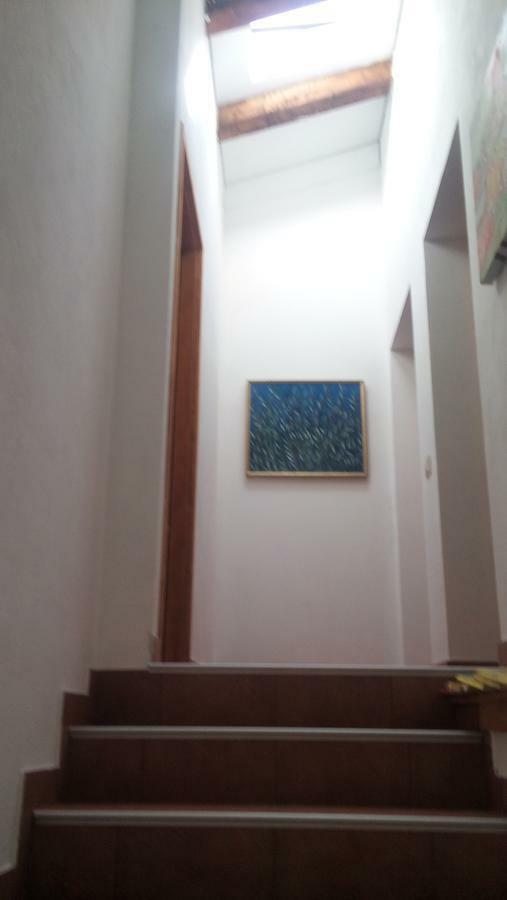 Rooms Agroturizam Romano Buje Exterior photo