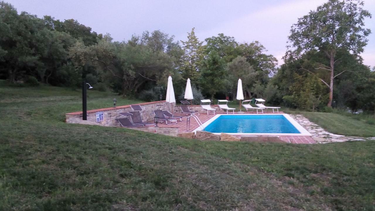 Rooms Agroturizam Romano Buje Exterior photo